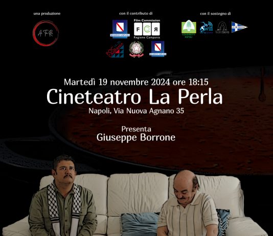 Cristiano Esposito – Etnoragù