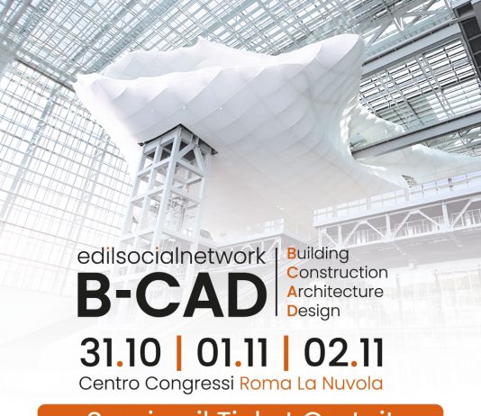 Edilsocialnetwork B-CAD