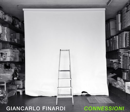 Giancarlo Finardi – Connessioni