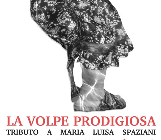 La volpe prodigiosa – Tributo a Maria Luisa Spaziani