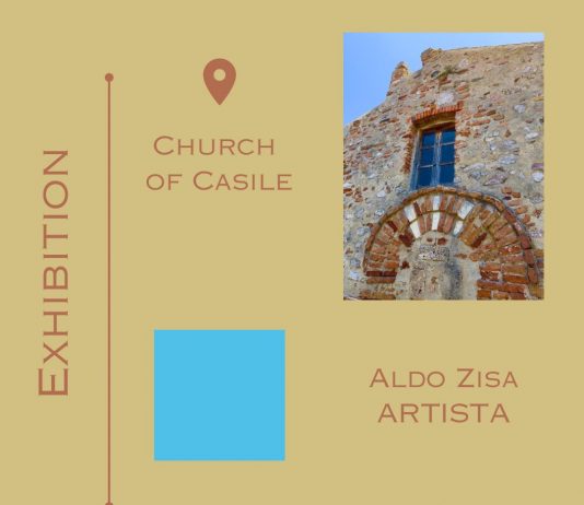 Aldo Zisa – Exhibition