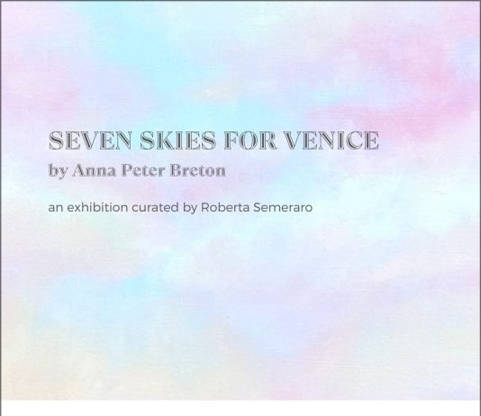 SEVEN SKIES FOR VENICE