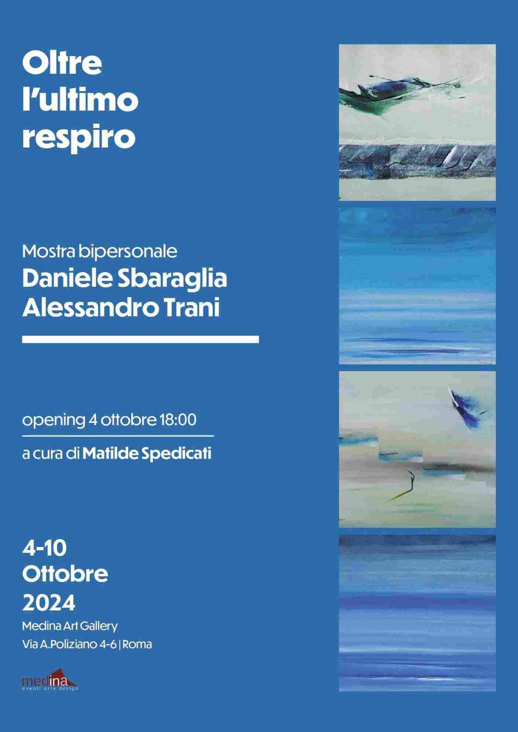 Daniele Sbaraglia / Alessandro Trani – Oltre l’ultimo respirohttps://www.exibart.com/repository/media/formidable/11/img/cae/Locandina--1068x1510.jpg