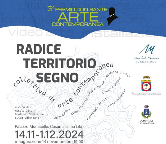 Radice, Territorio, Segno