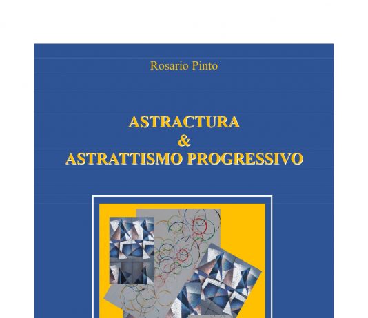 Astractura & Astrattismo progressivo