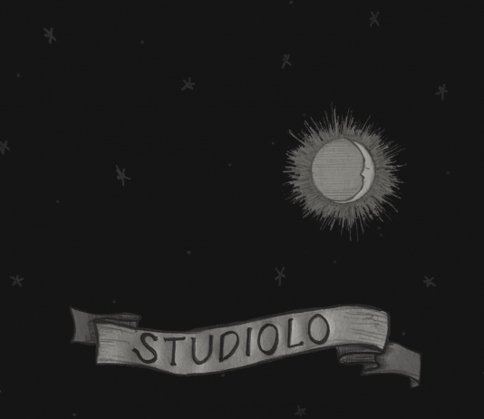 studiolo