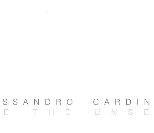 Alessandro Cardinale – See the Unseen