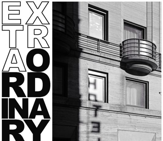 ALESSIO BARILARI – EXTRA/ORDINARY