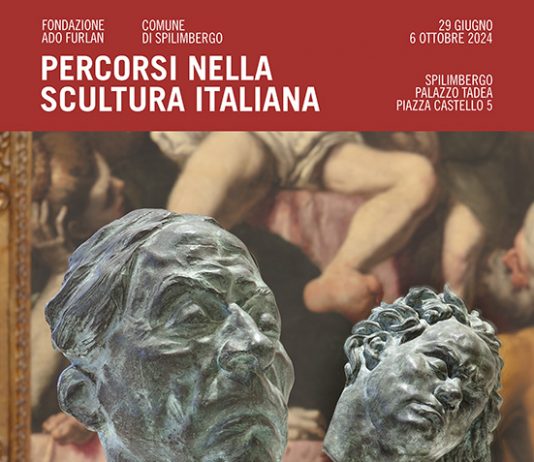 Percorsi nella scultura italiana (1841-2001) 