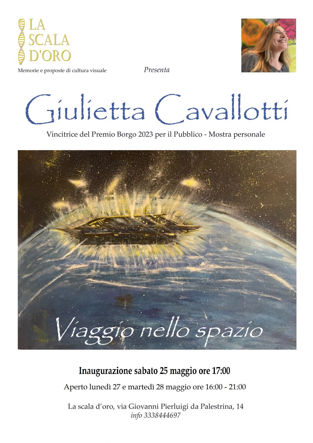 Giulietta Cavallotti – Viaggio nello spaziohttps://www.exibart.com/repository/media/formidable/11/img/d4c/Giulietta-Cavallotti-3-1068x1511.jpg