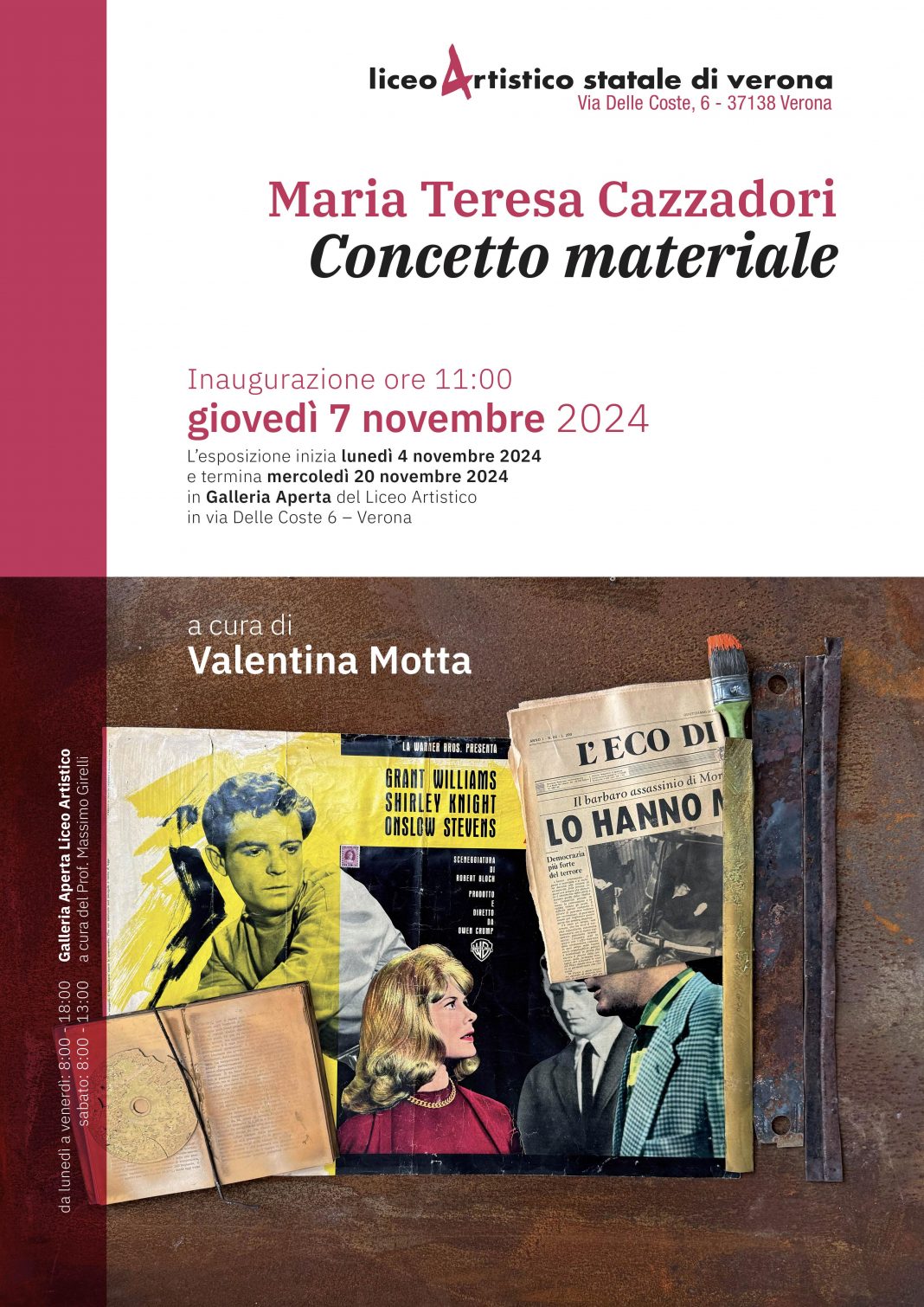 CONCETTO MATERIALEhttps://www.exibart.com/repository/media/formidable/11/img/d51/Cazzadori_locandina_web-copia-3-1068x1510.jpg