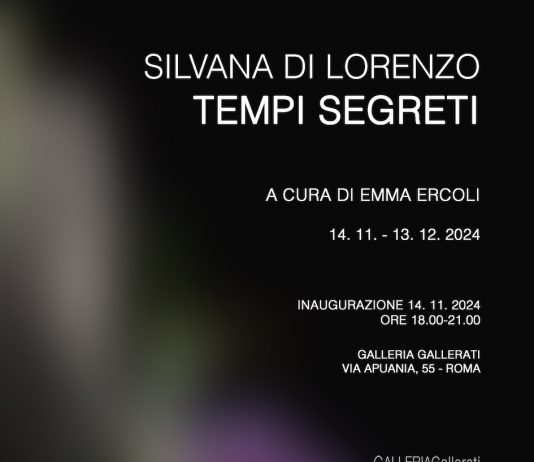 Tempi segreti