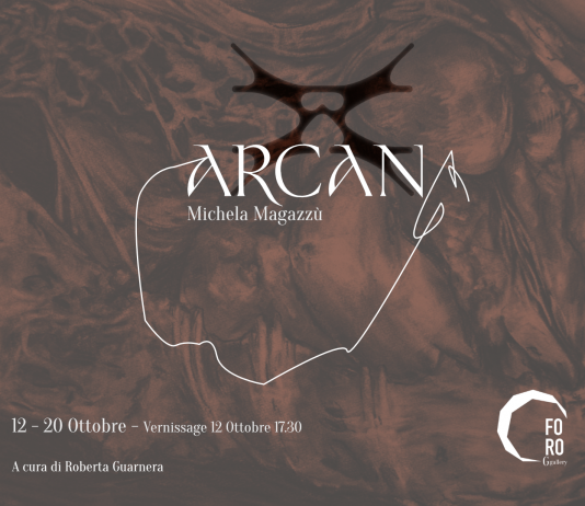 ARCANA