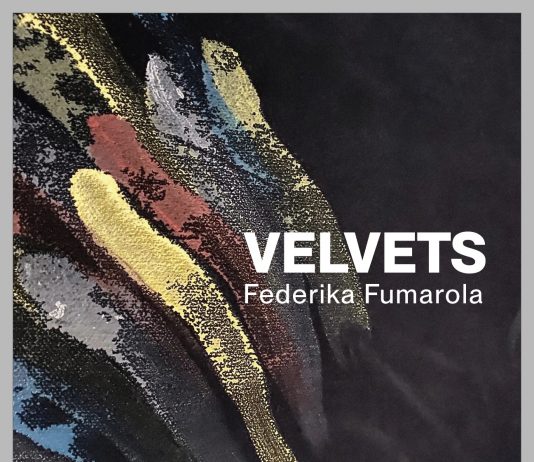 Federika Fumarola- Velvets