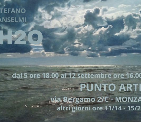 H2O – volgendo all’ineffabile 4