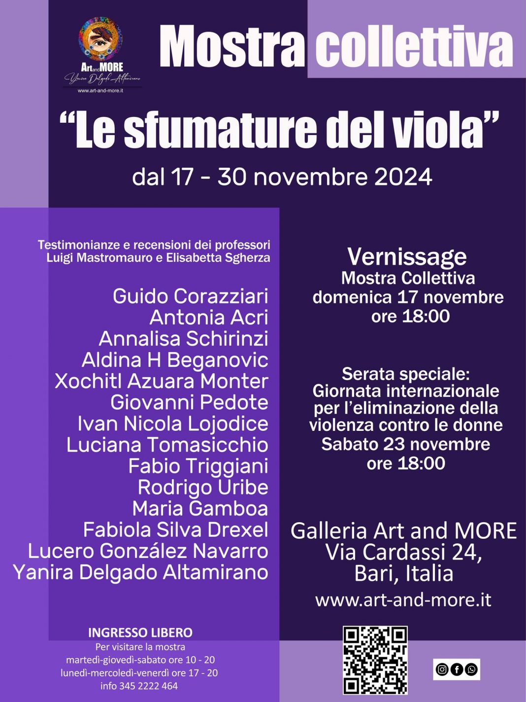 Le sfumature del violahttps://www.exibart.com/repository/media/formidable/11/img/d72/Locandina_WEB_Le-sfumature-del-viola-1068x1424.jpg