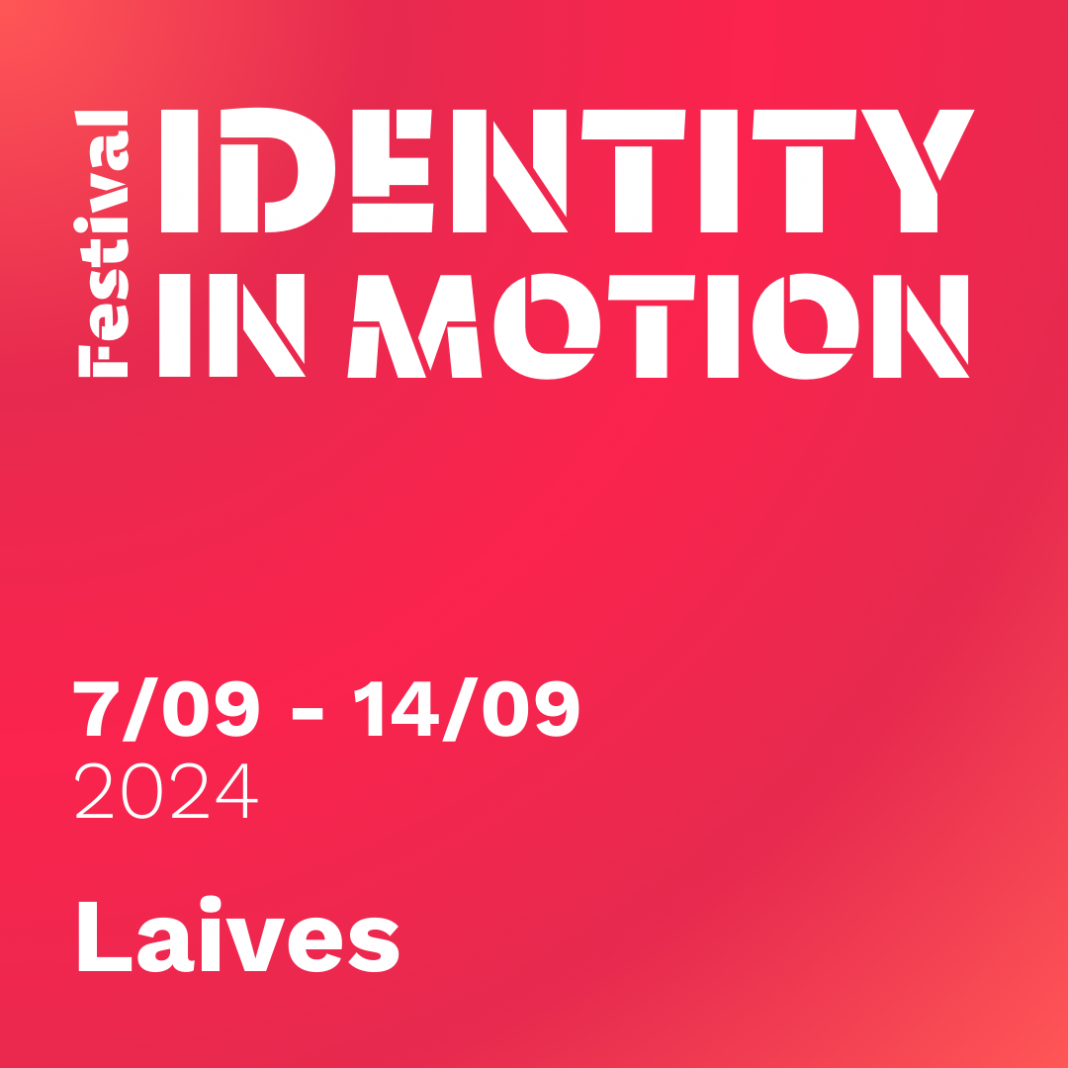 Identity in motion 2024https://www.exibart.com/repository/media/formidable/11/img/d78/Grafica-generica-quadrata-Identity-in-motion-2024-1068x1068.png