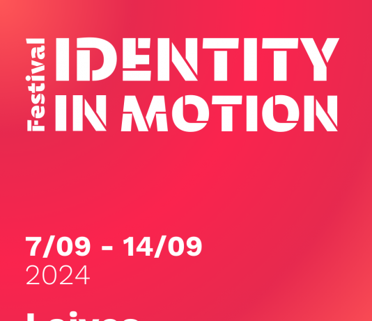 Identity in motion 2024