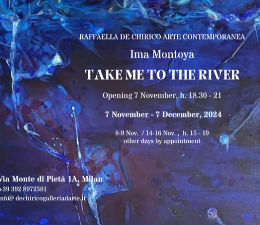 Ima Montoya – Take me to the River