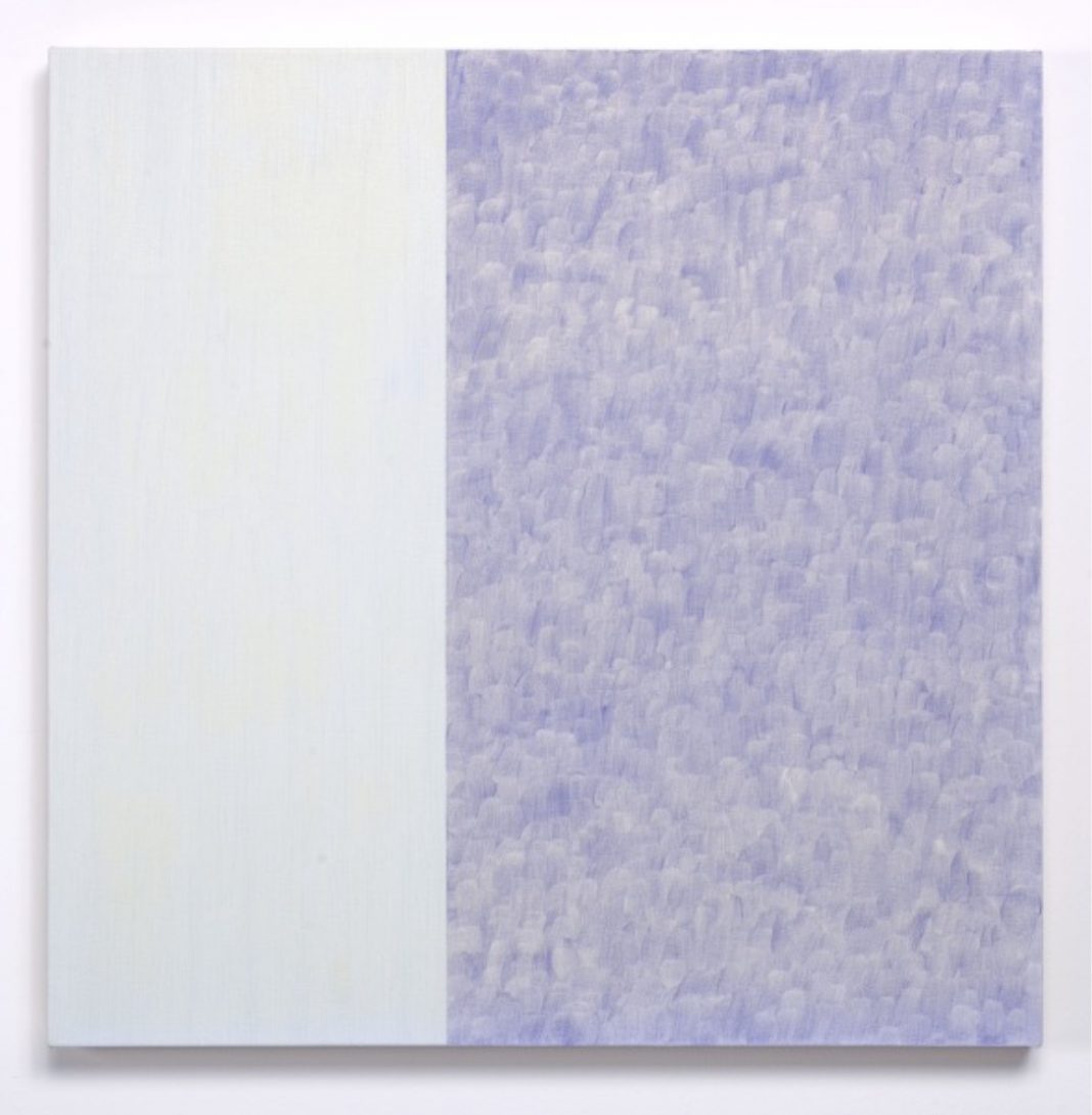 Tra consapevolezza linguistica e risultati oggettualihttps://www.exibart.com/repository/media/formidable/11/img/d8b/Marcia-Hafif.Fresco-Violet-Grey.-2008.oiloncanvas-1068x1090.jpg