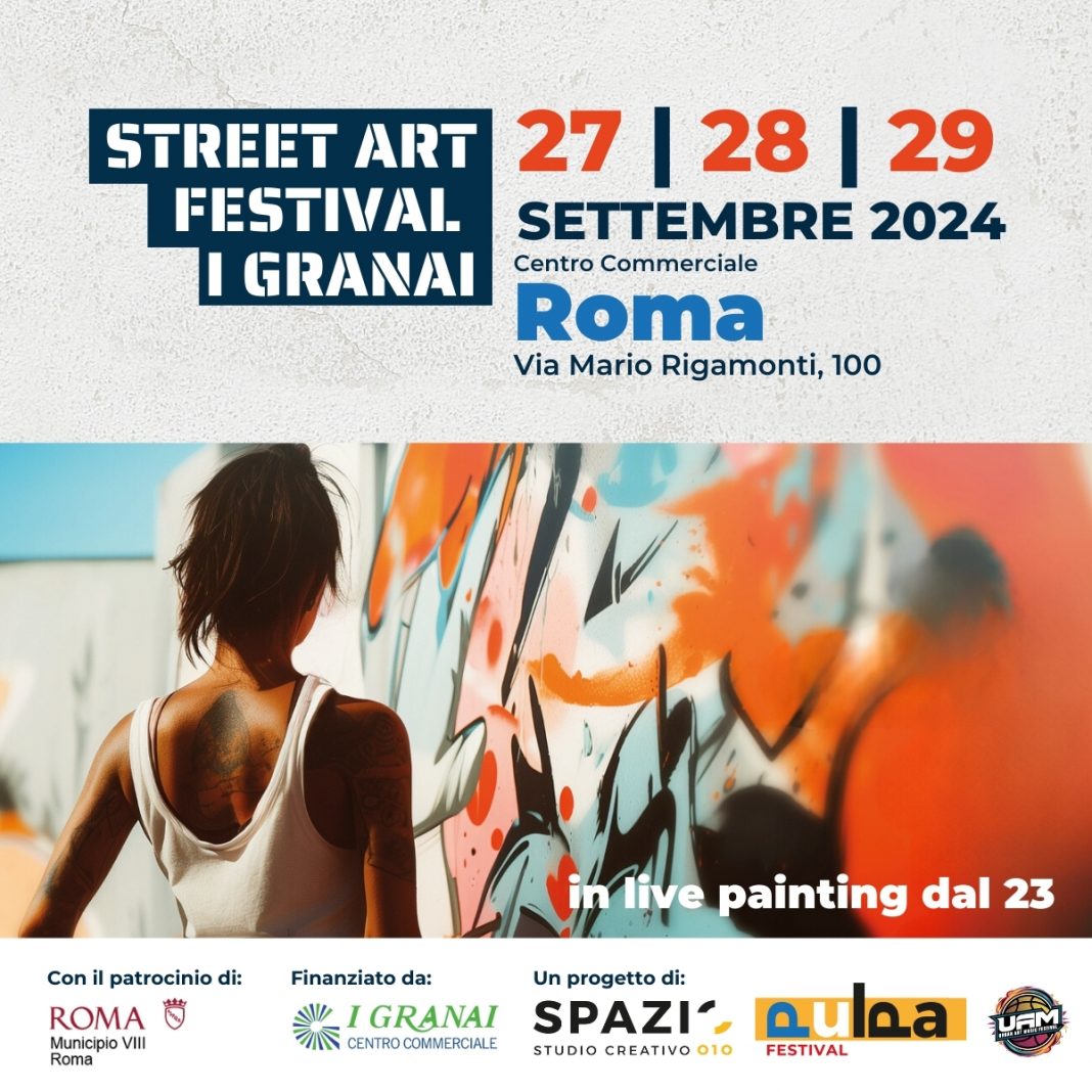 Street Art Festival. I granaihttps://www.exibart.com/repository/media/formidable/11/img/db8/INVITO-I-granai--1068x1068.jpg