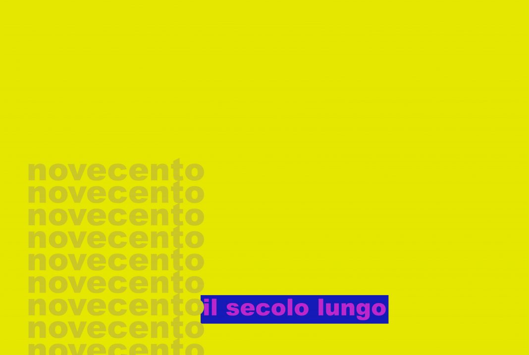 NOVECENTO Il secolo lungohttps://www.exibart.com/repository/media/formidable/11/img/de3/invito-fronte-1068x717.jpg