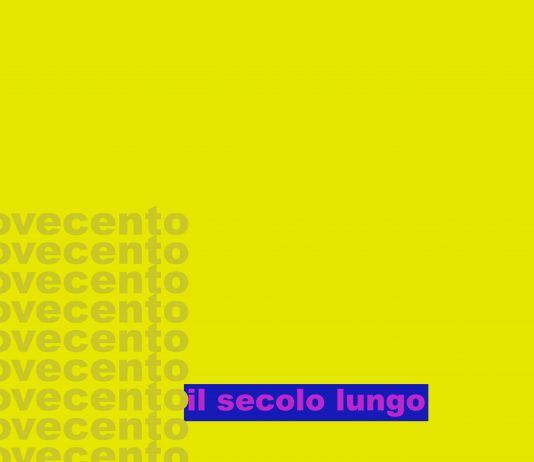 NOVECENTO Il secolo lungo