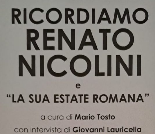 Ricordiamo Renato Nicolini e la sua estate romana
