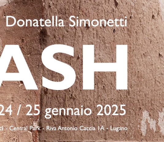 Lorenzo Guzzini / Donatella Simonetti – CRASH