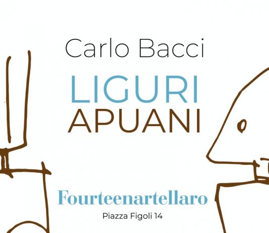 Carlo Bacci – Liguri Apuani
