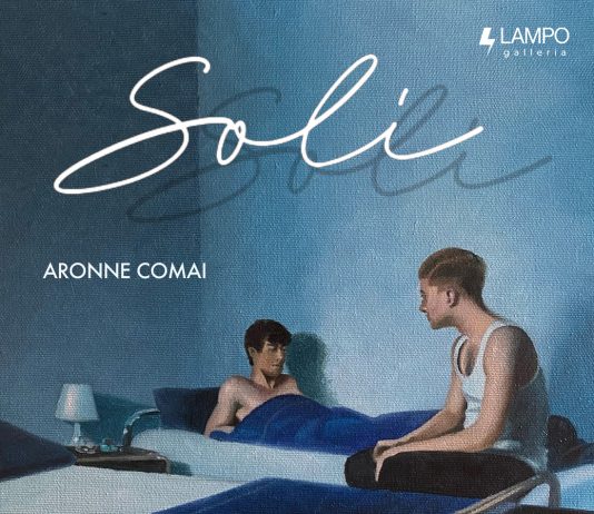 Aronne Comai – Soli