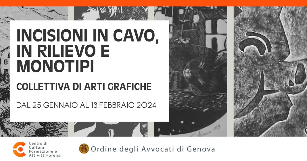 Incisioni in cavo, in rilievo e monotipi: collettiva di arti grafichehttps://www.exibart.com/repository/media/formidable/11/img/e1c/COVER-1068x559.jpg