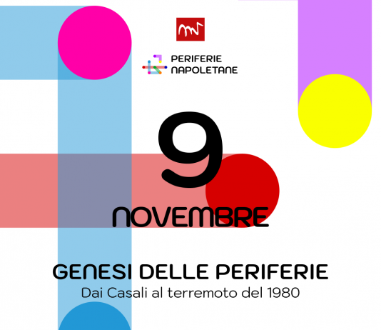 Genesi delle periferie. Dai Casali al terremoto del 1980