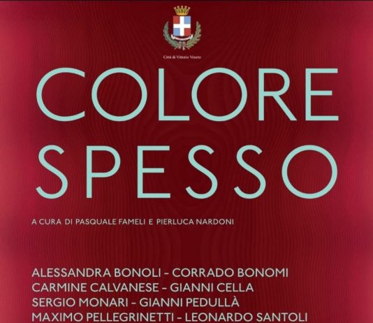 Colore Spesso