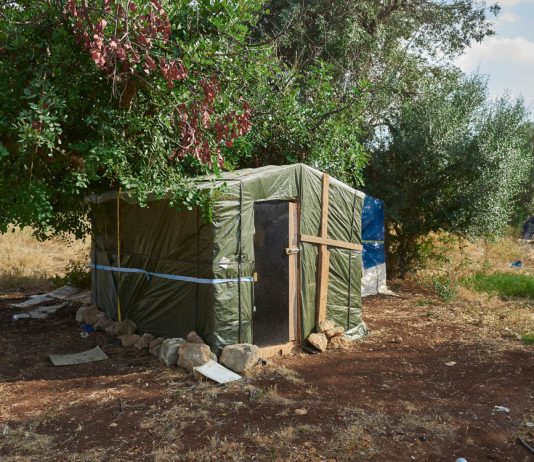 ALBERTO GANDOLFO – HABITAT