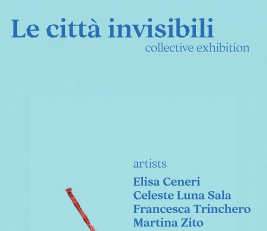 Le città invisibili