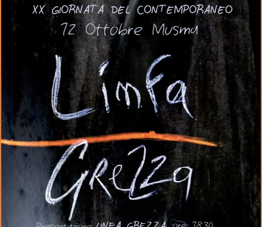 Linfa Grezza