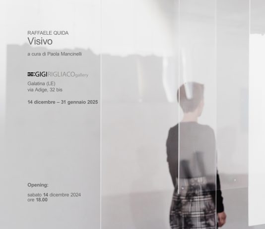 Raffaele Quida – Visivo