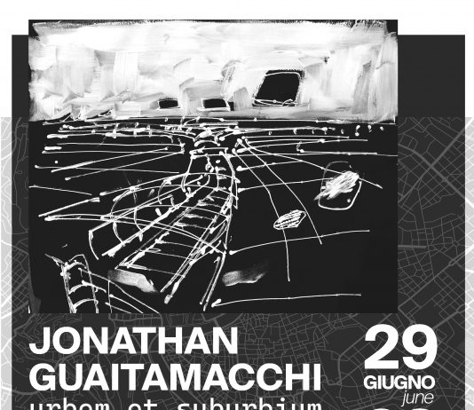 Jonathan Guaitamacchi – Urbem et Suburbium