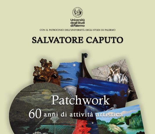 Salvatore Caputo – Patchwork. 60 anni di attività artistica