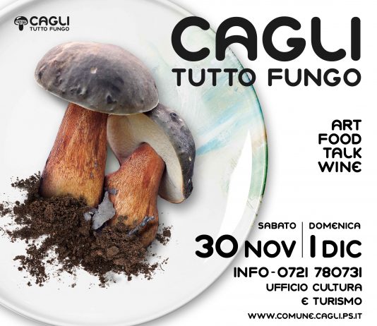 Cagli Tutto Fungo