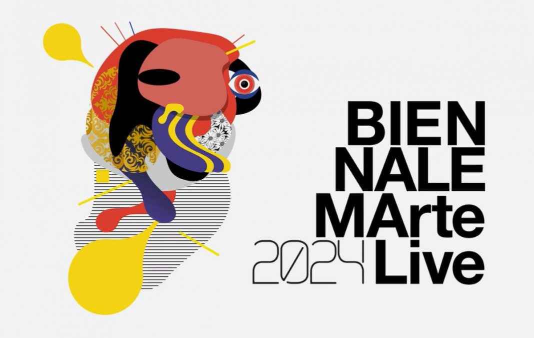 Lo Spettacolo Totalehttps://www.exibart.com/repository/media/formidable/11/img/e8d/biennale-martelive-2024-1068x675.jpg