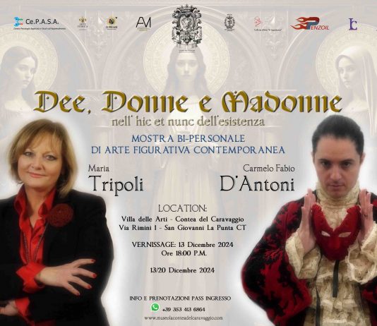 DEE, DONNE E MADONNE