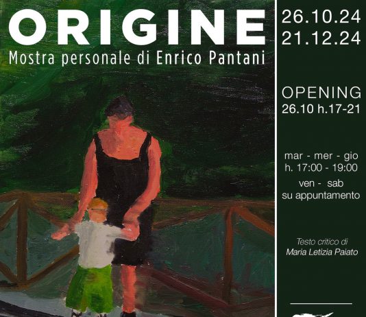 Enrico Pantani – Origine