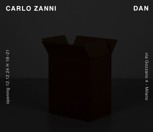 Carlo Zanni – DAN