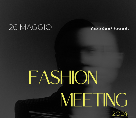 Fashion Meeting 05 2024