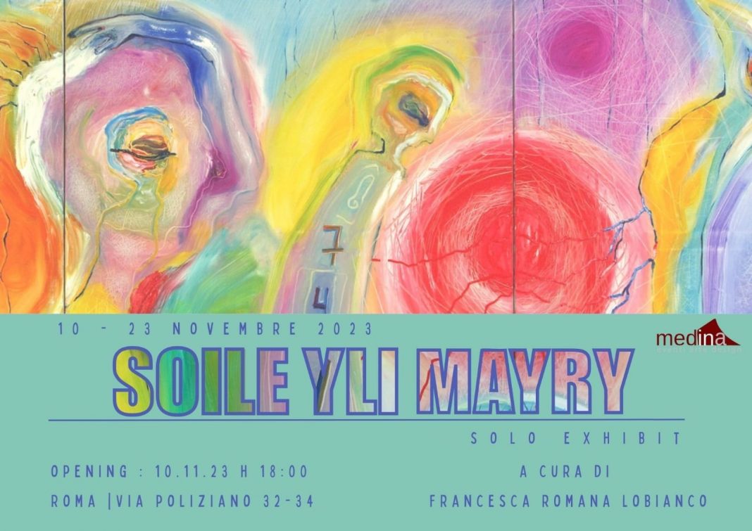 Soile Yli-Mäyry: Un Viaggio nell’Espressione Artisticahttps://www.exibart.com/repository/media/formidable/11/img/efc/SOILE-Locandina-1068x755.jpeg