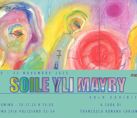 Soile Yli-Mäyry: Un Viaggio nell’Espressione Artistica