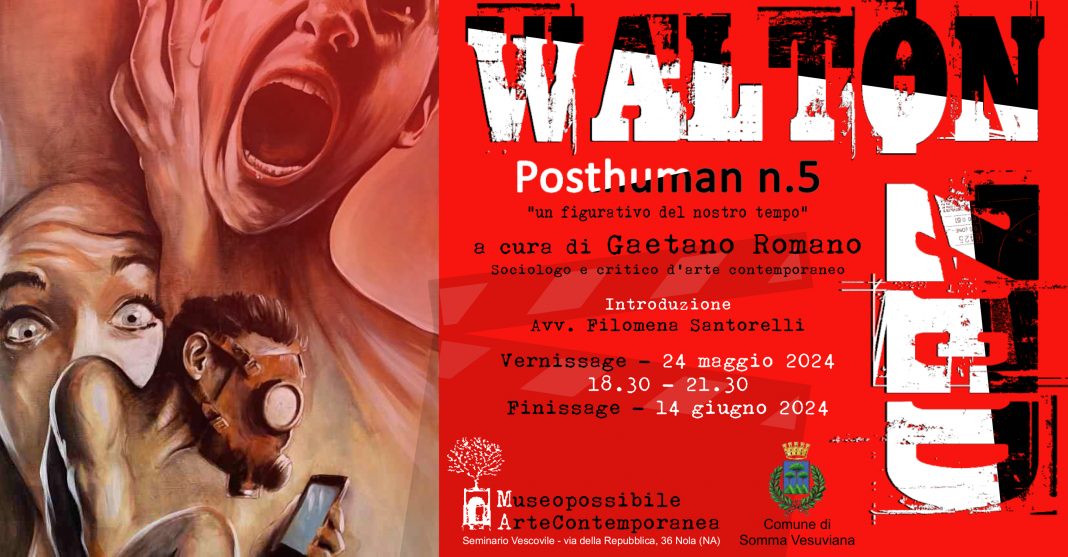 Posthuman n.5 un figurativo del nostro tempohttps://www.exibart.com/repository/media/formidable/11/img/f14/INVITO-PRED-PERSONALE-ZED-1068x557.jpg