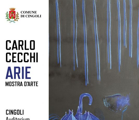 Carlo Cecchi – Arie